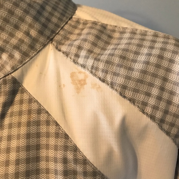 Ladies golf jacket - Picture 8 of 11